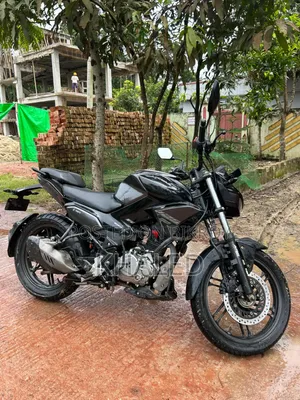 Hero Xtreme 125R 2025 Black