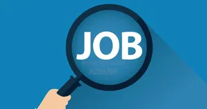 Looking for a Job