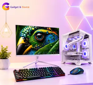 New Desktop Computer 8GB Intel Core i5 SSD 256GB