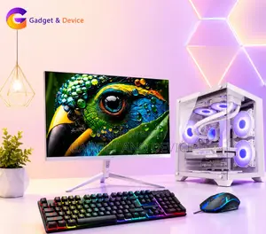 New Desktop Computer 8GB Intel Core i5 SSD 256GB