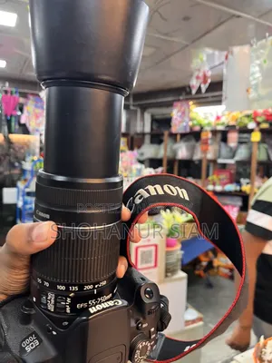 Canon 700d
