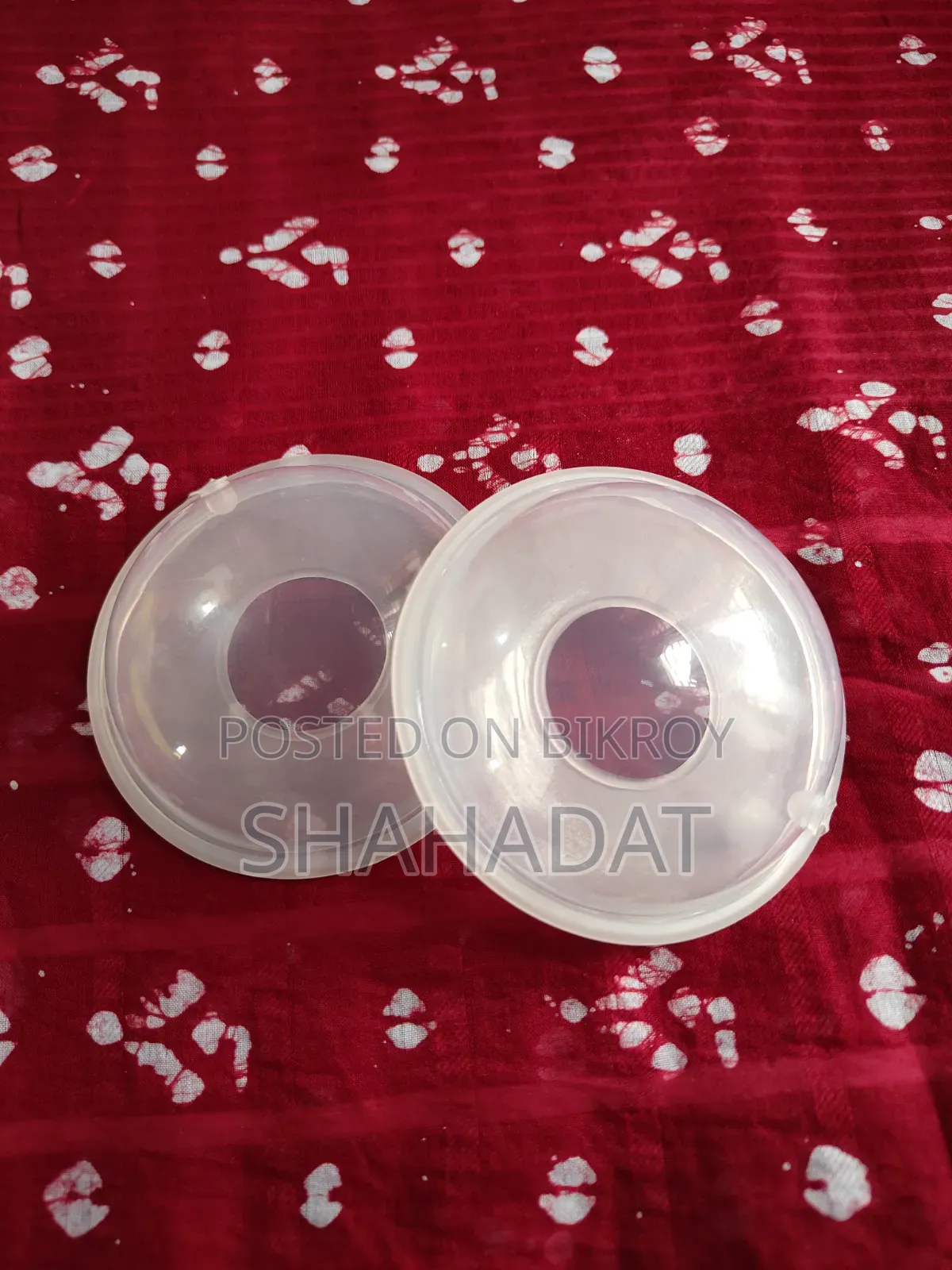 Rovco Electric Breast Pump, Feeder Warmer, Milk Collector