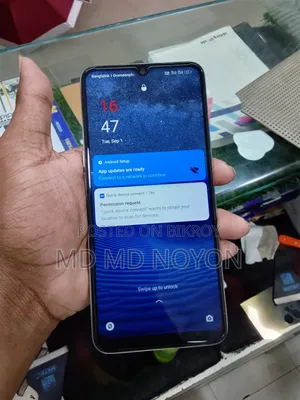 Realme 10 5G 128 GB Rose Gold