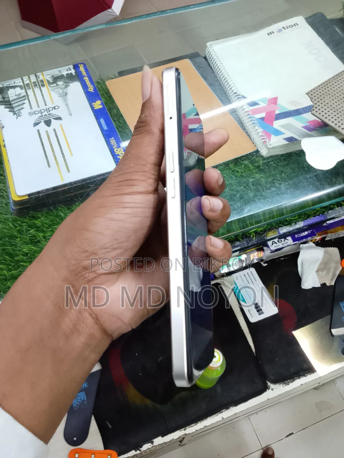 Realme 10 5G 128 GB Rose Gold