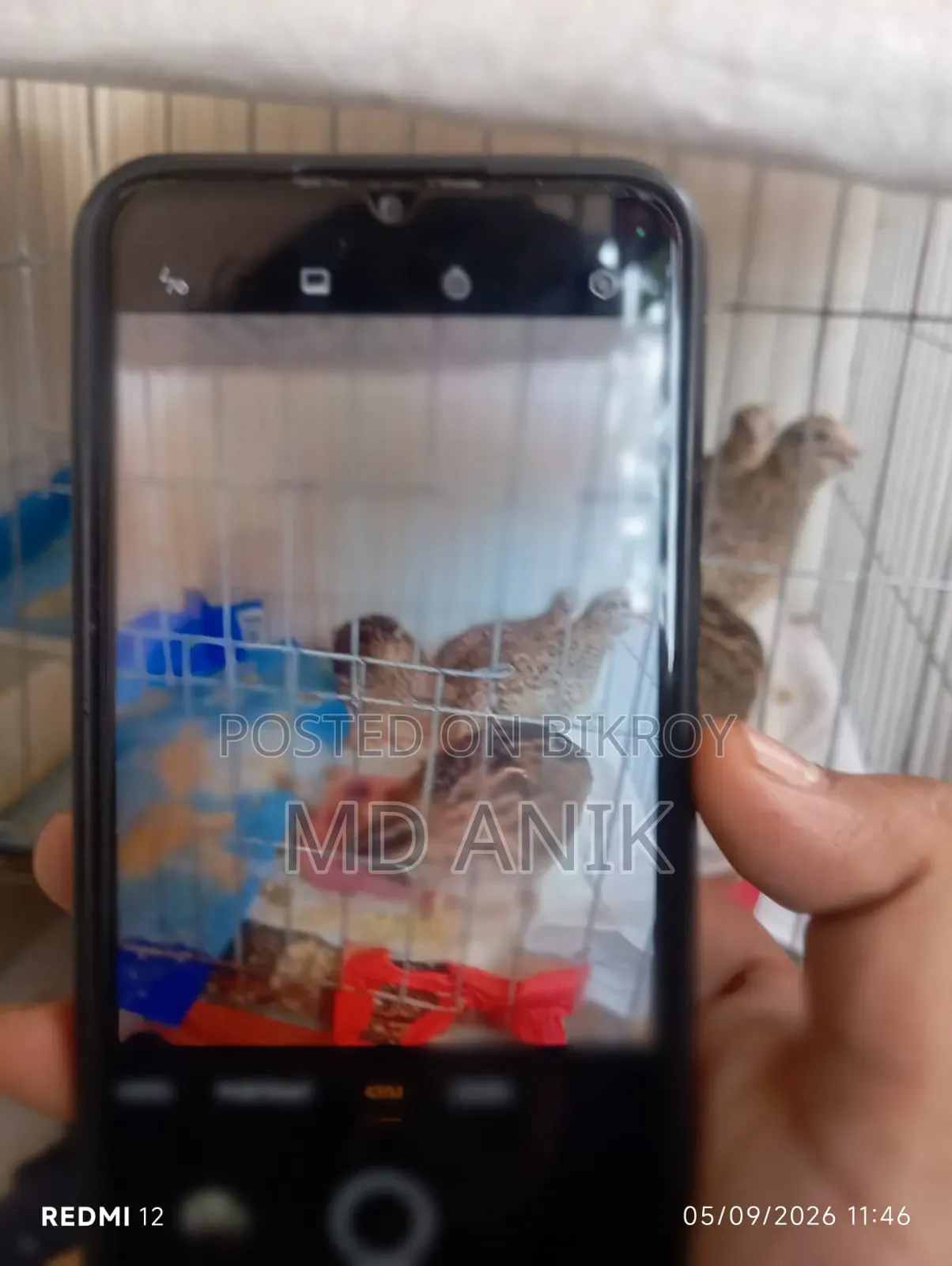 Realme C25s 128 GB Blue