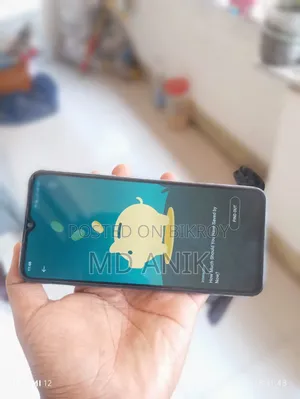 Realme C25s 128 GB Blue