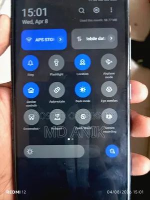 Realme C25s 128 GB Blue