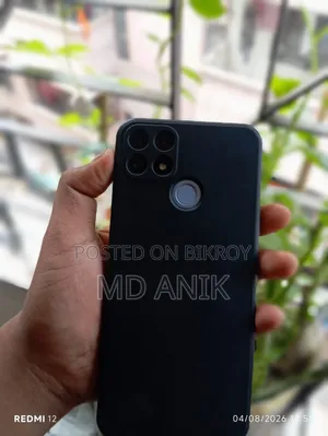 Realme C25s 128 GB Blue