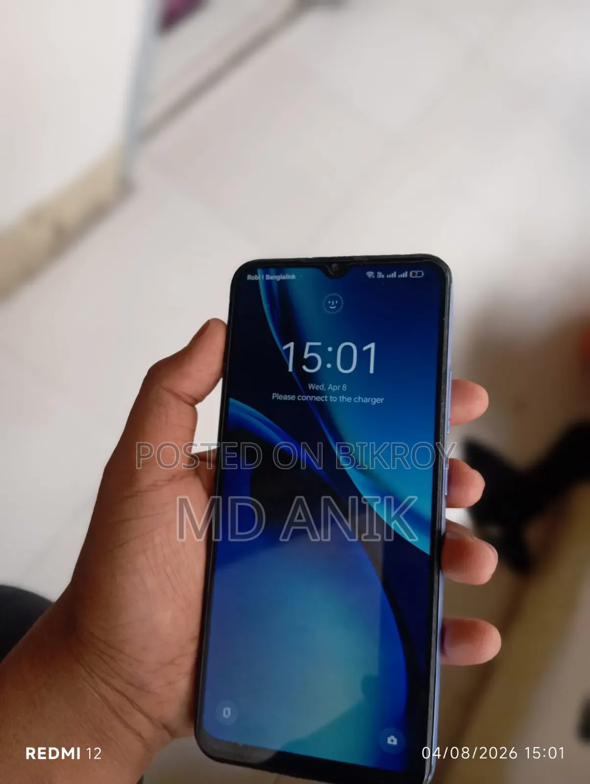 Realme C25s 128 GB Blue