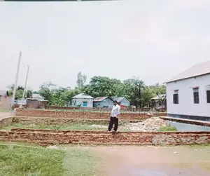 জরুরি ভিত্তিতে ২.৫ কাঠা কর্নার প্লট বিক্রি হবে — গাজীপুর তারাগাছ