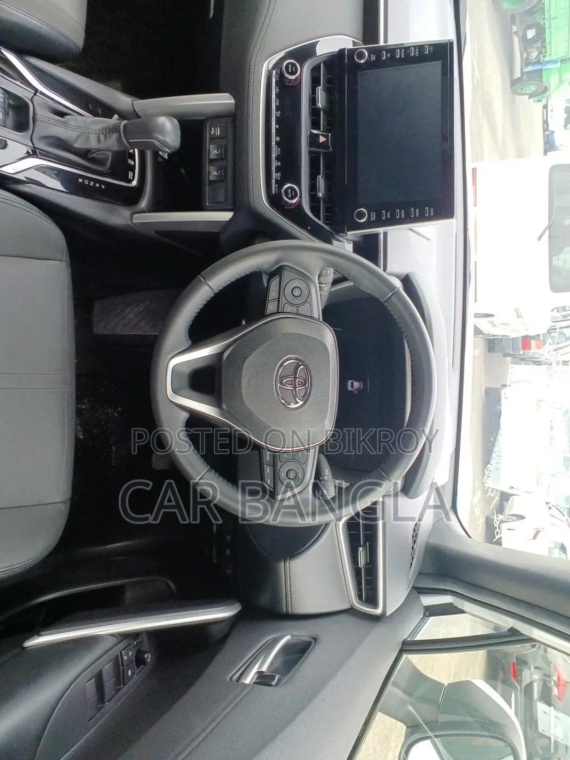 Toyota Corolla Cross 2023 Pearl
