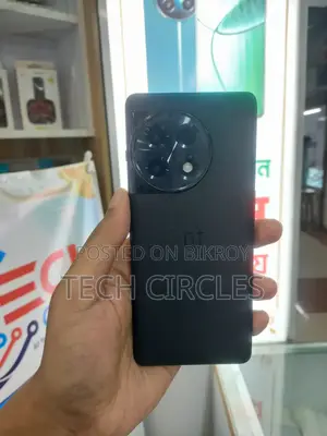 OnePlus 11R 128 GB Black
