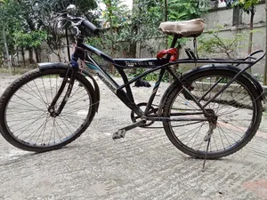 Used Cycle | জরুরি বিক্রি