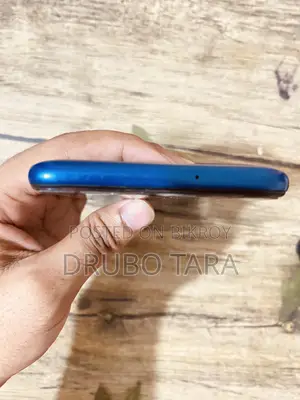 Samsung Galaxy A03s 64 GB Blue