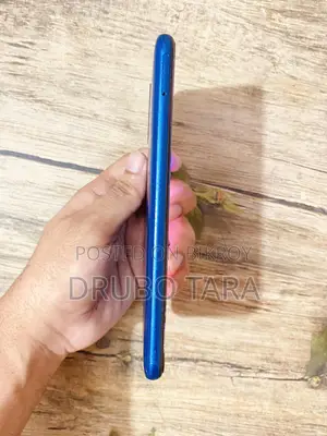 Samsung Galaxy A03s 64 GB Blue