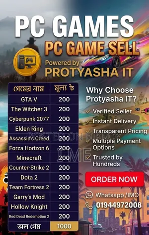 PC All Game