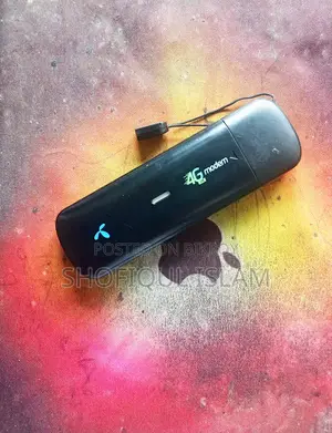 Zte 4g Modem