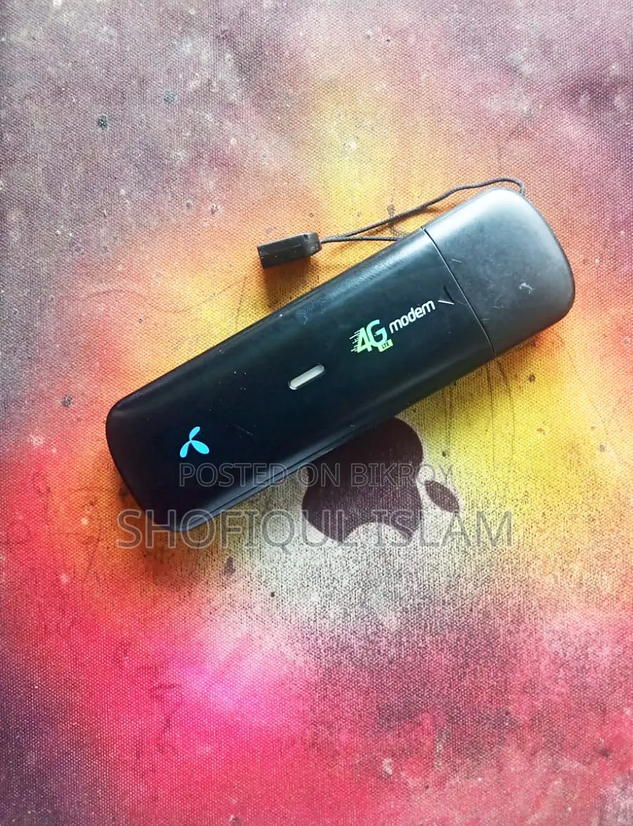 Zte 4g Modem