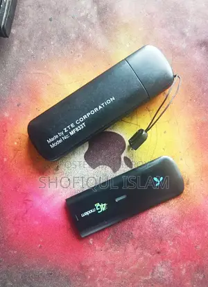 Zte 4g Modem