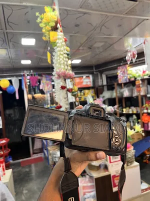 Canon 700d