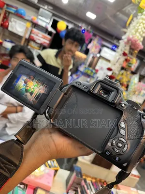 Canon 700d