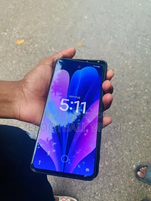 Xiaomi 13 Pro 128 GB Black