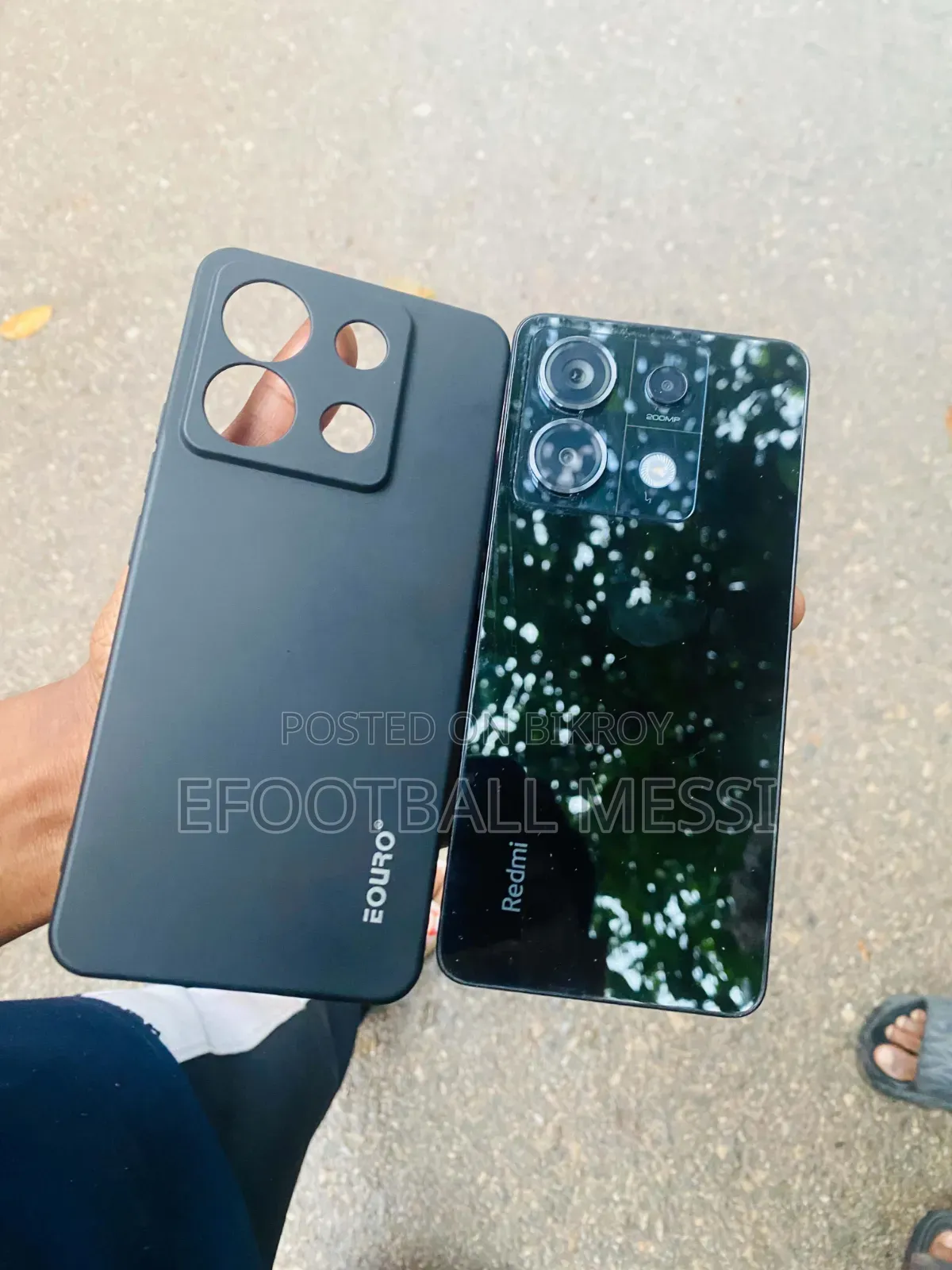 Xiaomi 13 Pro 128 GB Black