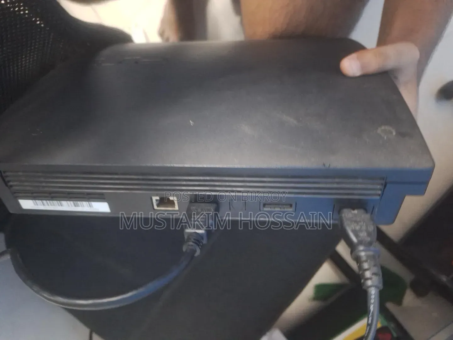 PlayStation