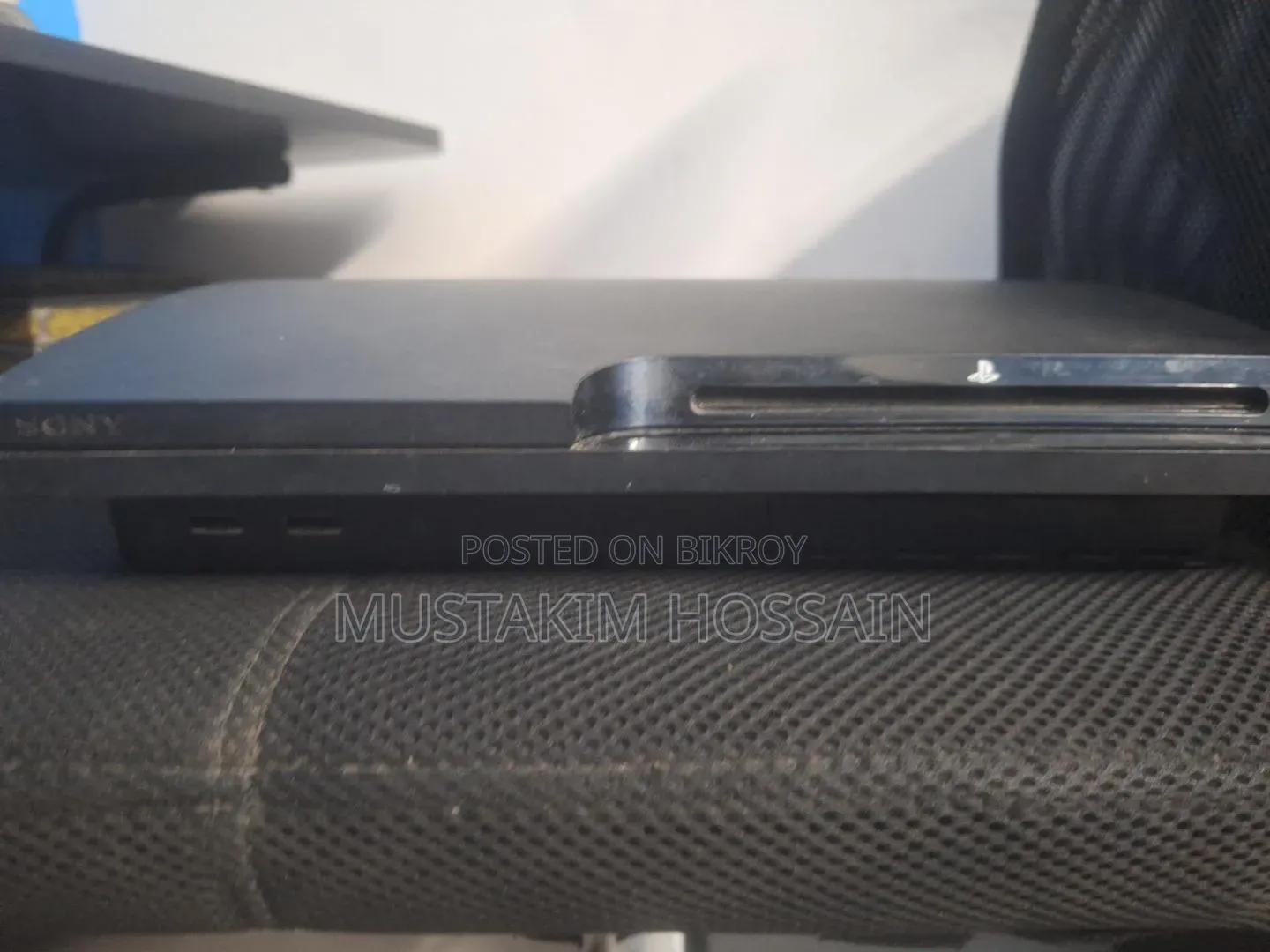 PlayStation