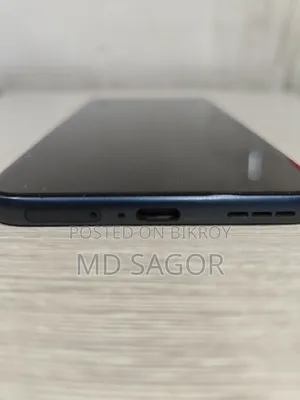 Tecno Pova Slim 5G 128 GB Black