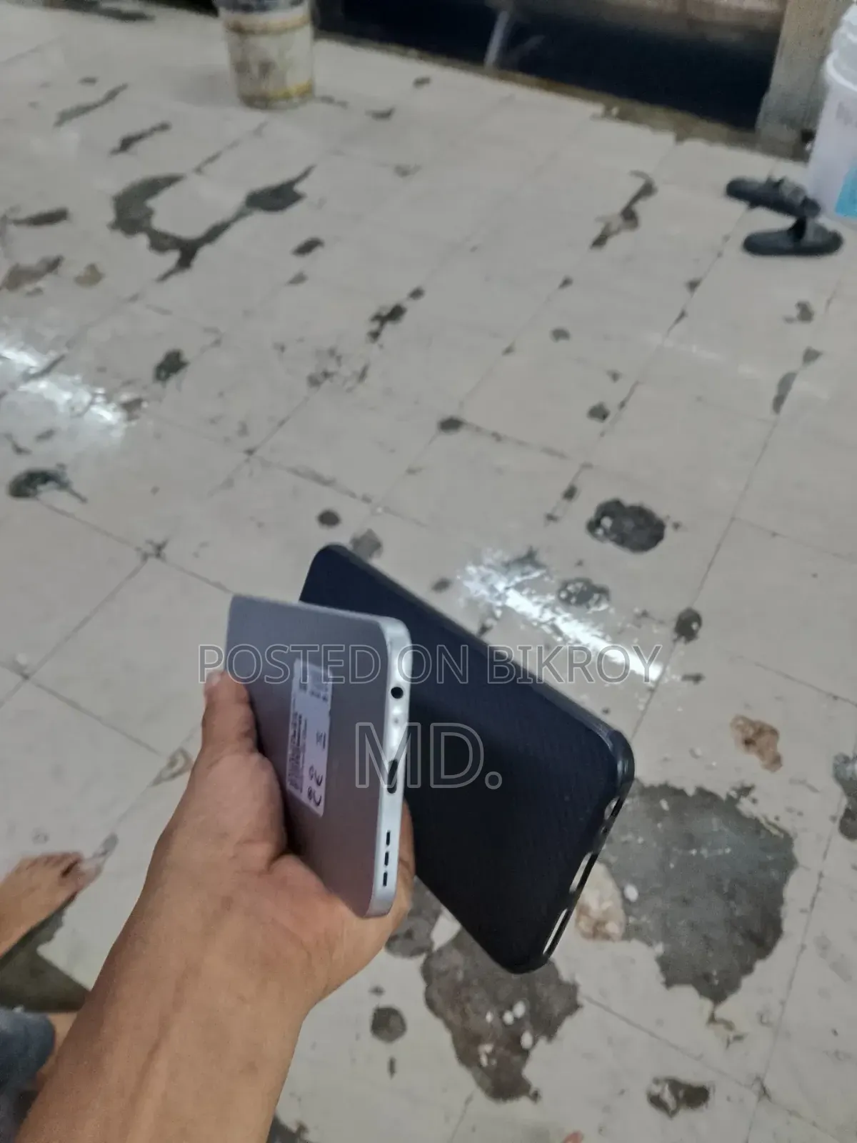 Tecno Spark 40 Pro 128 GB