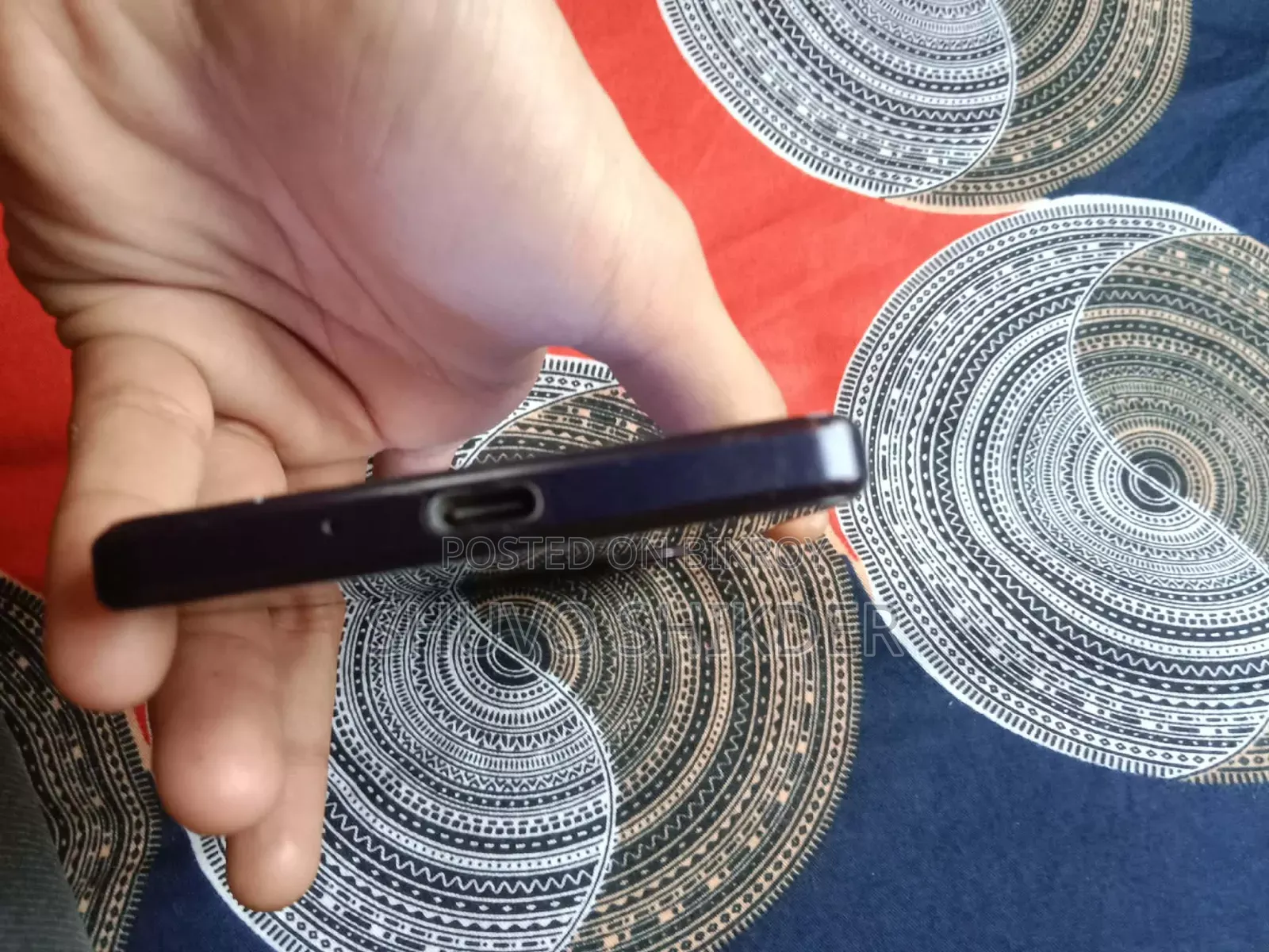 Sony Xperia 1 III 256 GB Black