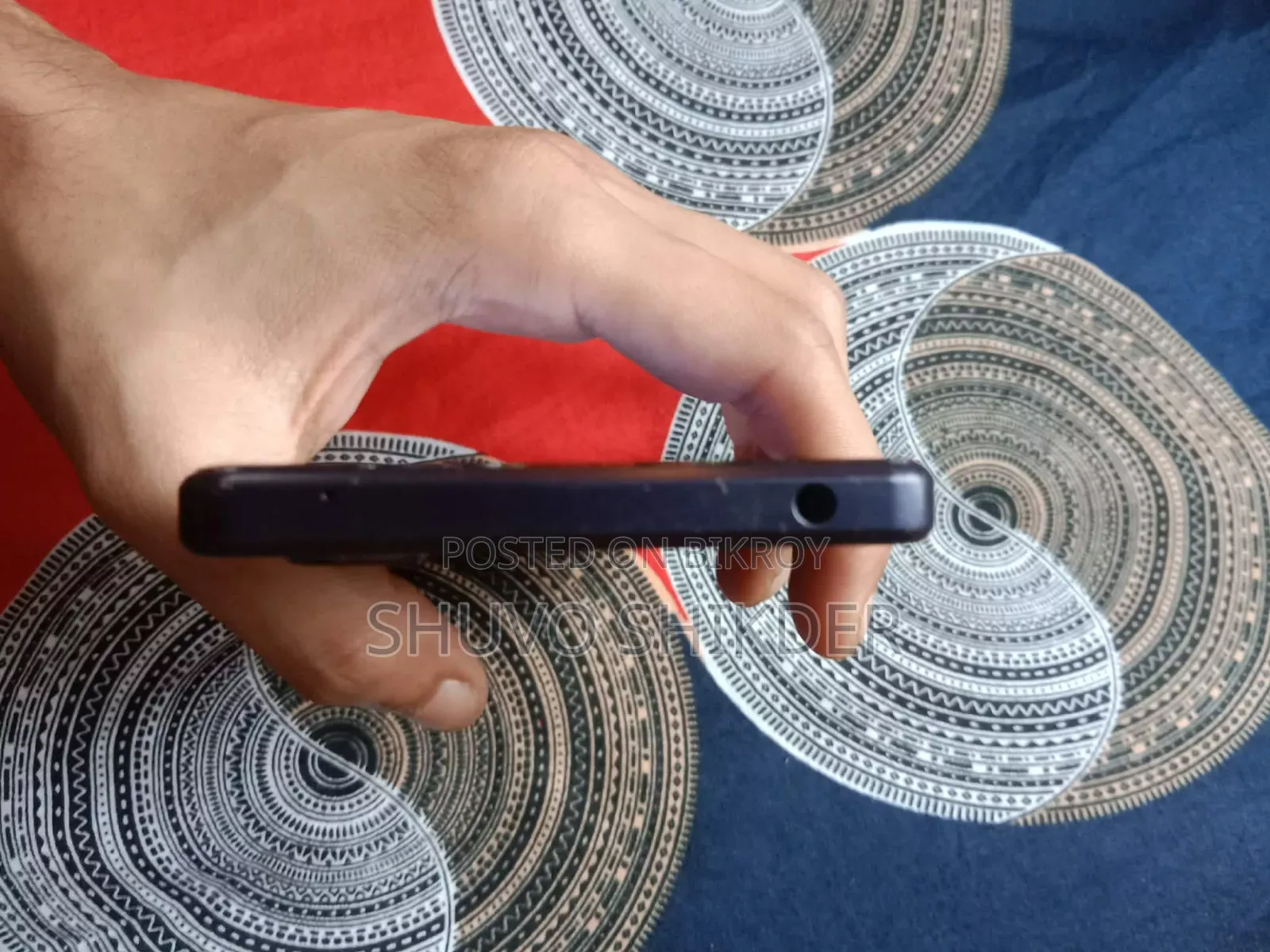 Sony Xperia 1 III 256 GB Black