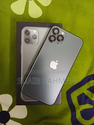 অ্যাপল আইফোন ১১ প্রো ২৫৬ জিবি