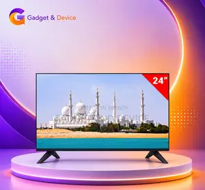 24′′Inch Basic Double Glass Full HD Television