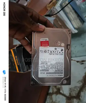 HDD Hitachi Hard Disk