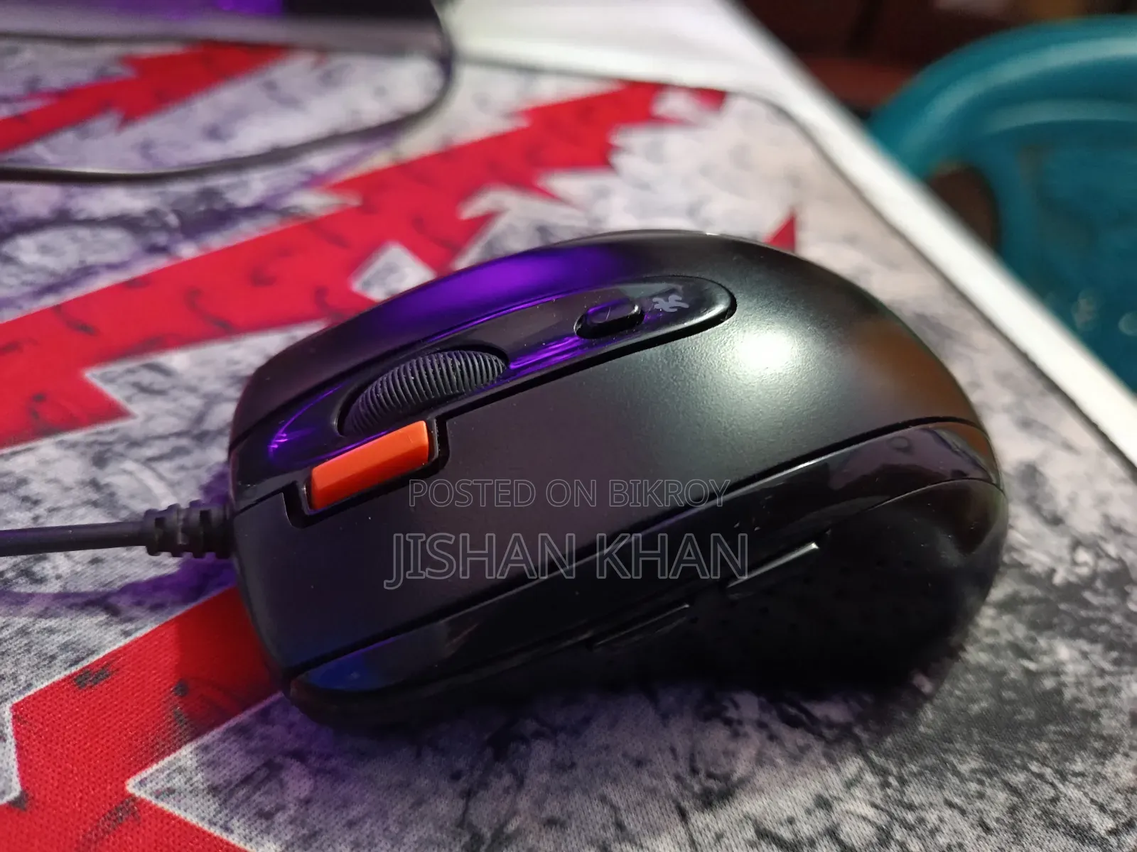 Keyboard+mouse +Headphone Sell