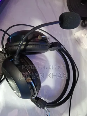 Keyboard+mouse +Headphone Sell