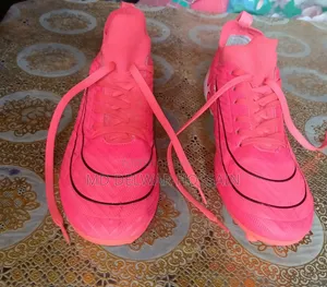 Football Boot