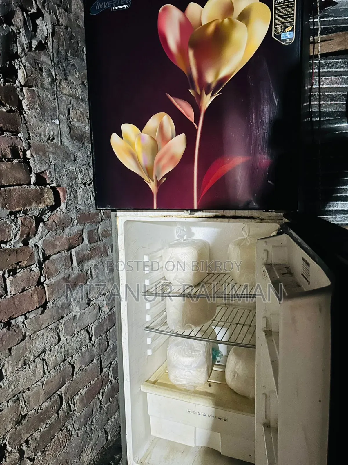 Walton Fridge