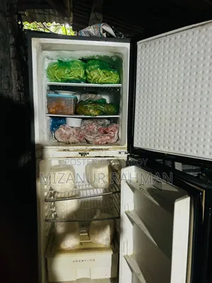 Walton Fridge