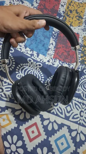 Hoco W35 Max Headphone
