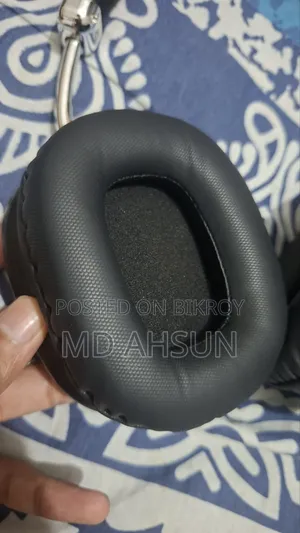 Hoco W35 Max Headphone