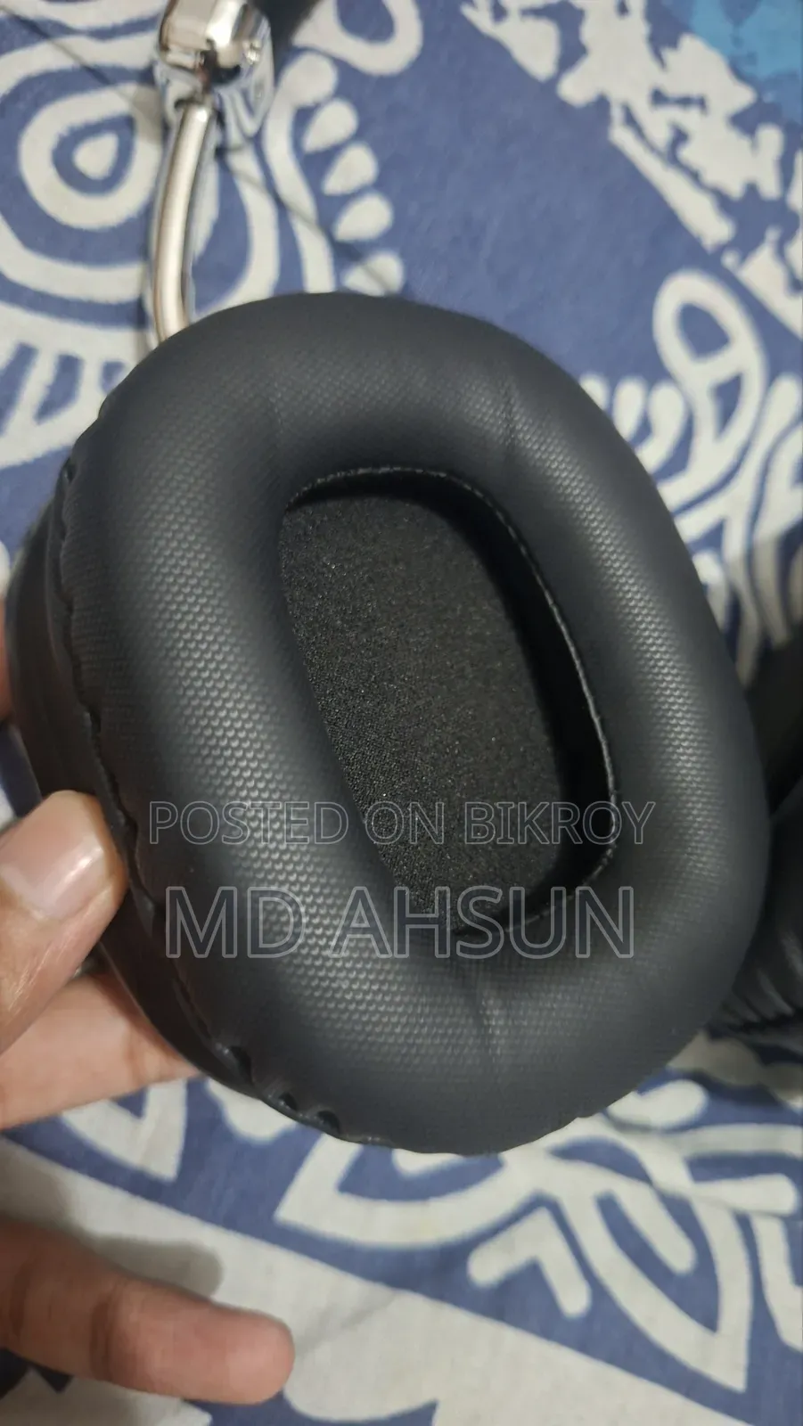Hoco W35 Max Headphone