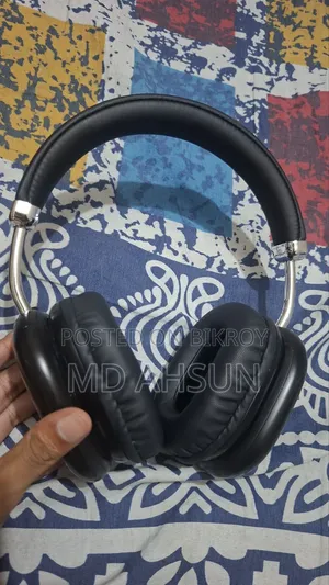 Hoco W35 Max Headphone