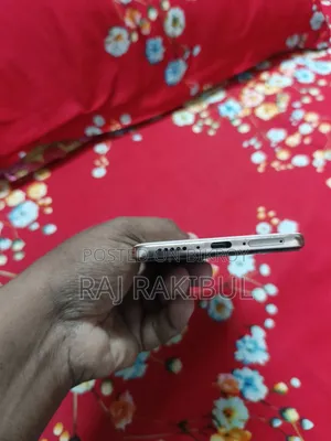 Vivo V60 256 GB Rose Gold