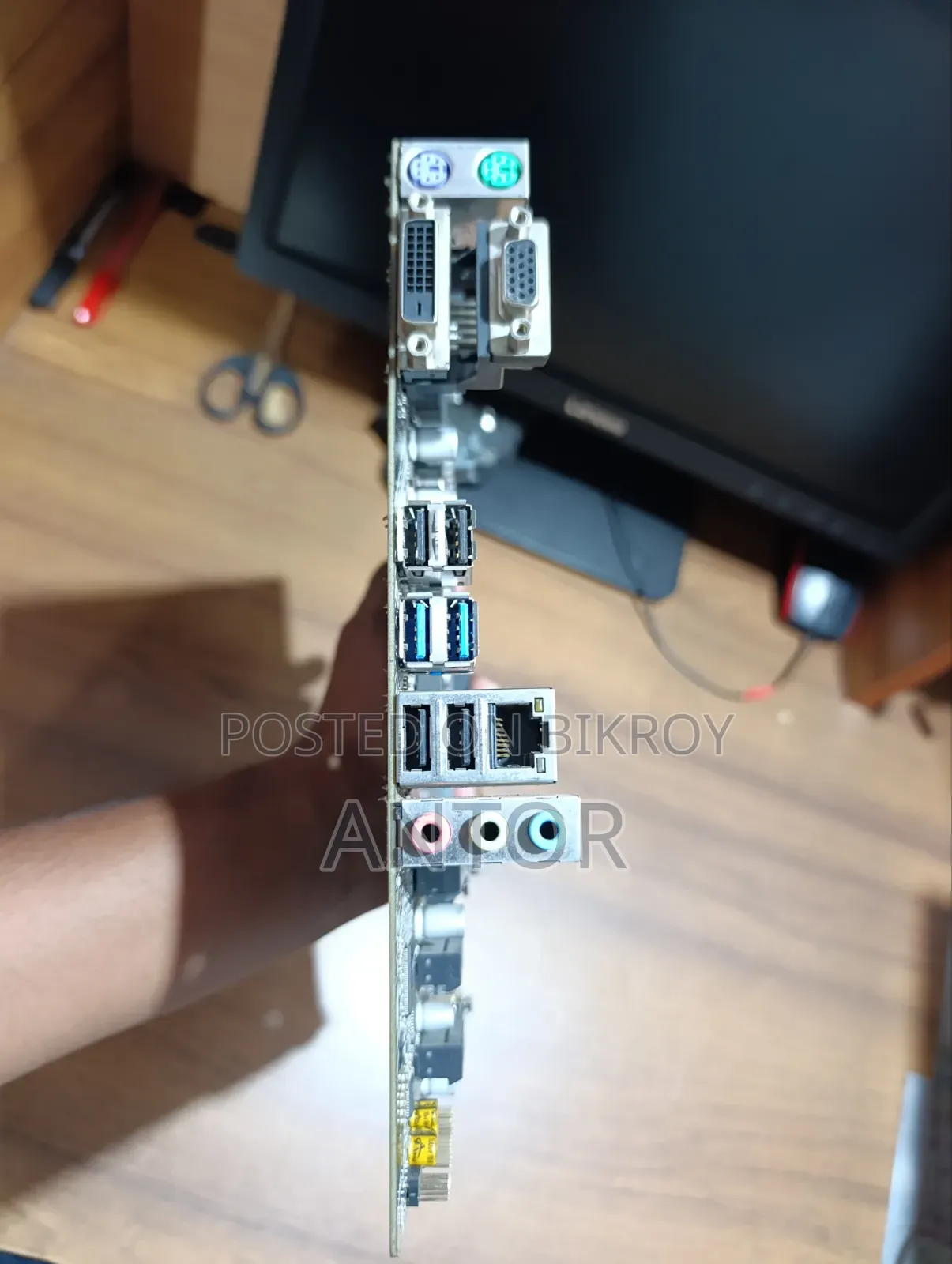 ASUS Prime B410m-K Ddr4 Amd Am4 Micro Atx Motherboard