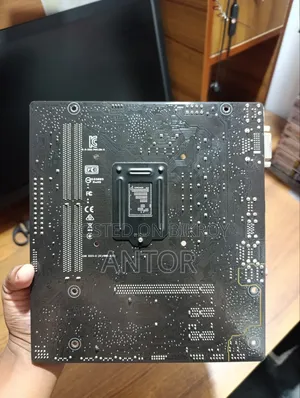 ASUS Prime B410m-K Ddr4 Amd Am4 Micro Atx Motherboard