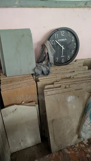 Chinese and Spanish Tiles(around 250 Pcs)
