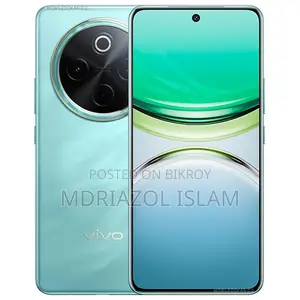 New Vivo T4 256 GB Graphite